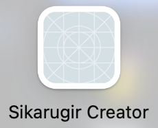 Icon of Sikarugir Creator